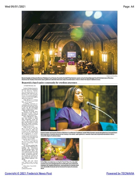 File:Grace Episcopal Church observes International Overdose Awareness Day.pdf