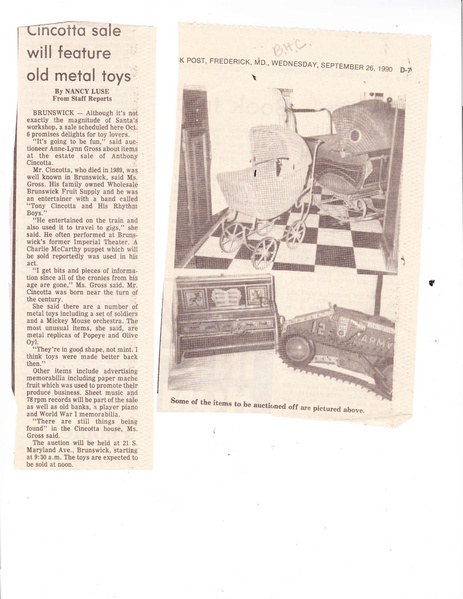 File:Anne Lynn Gross Auctioneer from The Frederick New Post 1990.pdf