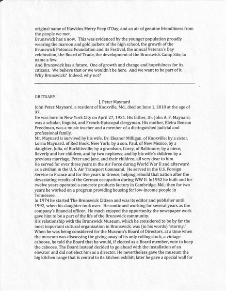 File:Peter Maynard, Distinguished Citizen 2018 (2).pdf